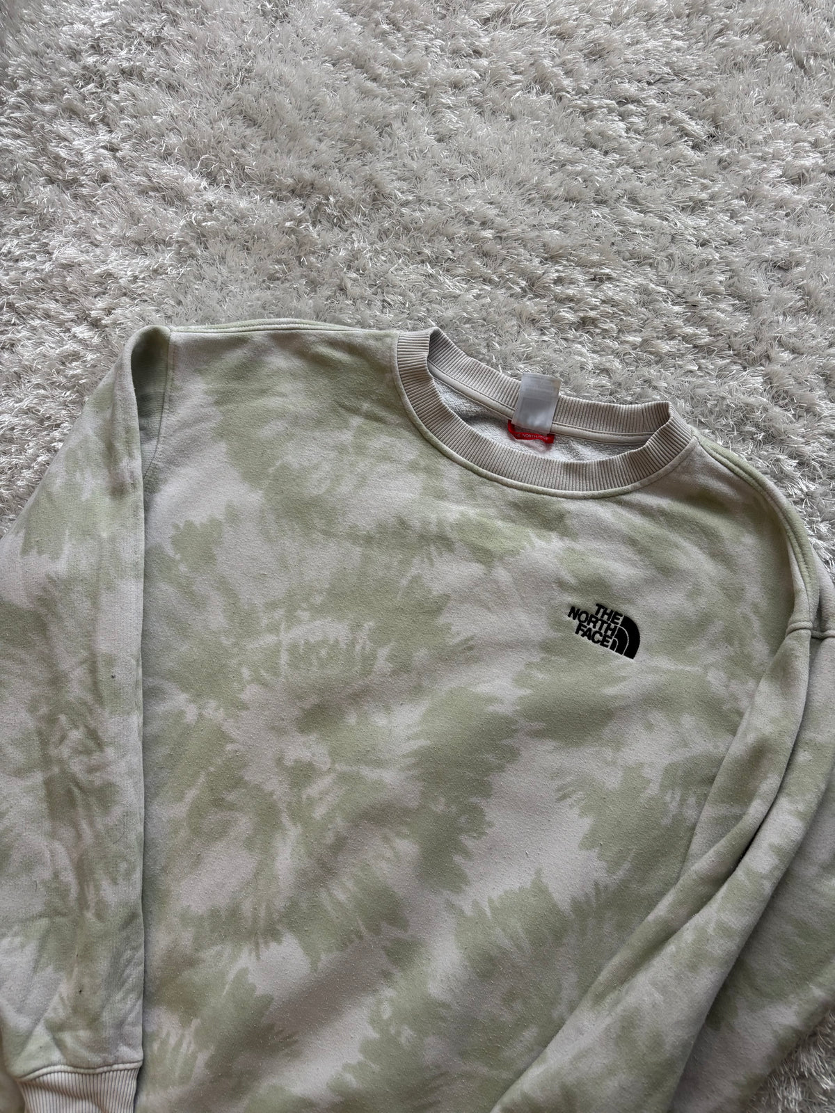 The North Face Long Sleeve