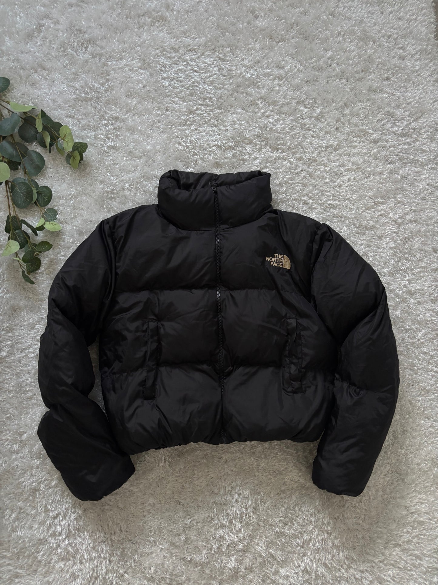 The North Face Puffer Jacket (Дамско)