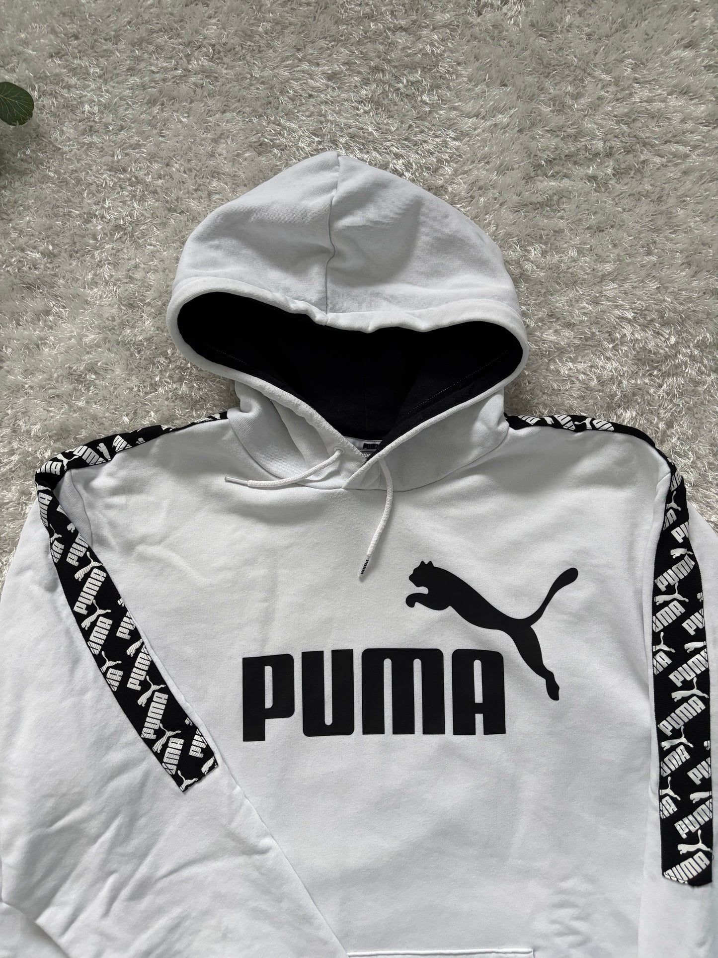 Puma Hoodie