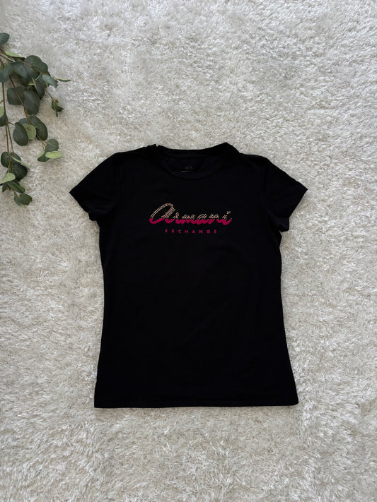 Armani Exchange T-Shirt (Дамско)