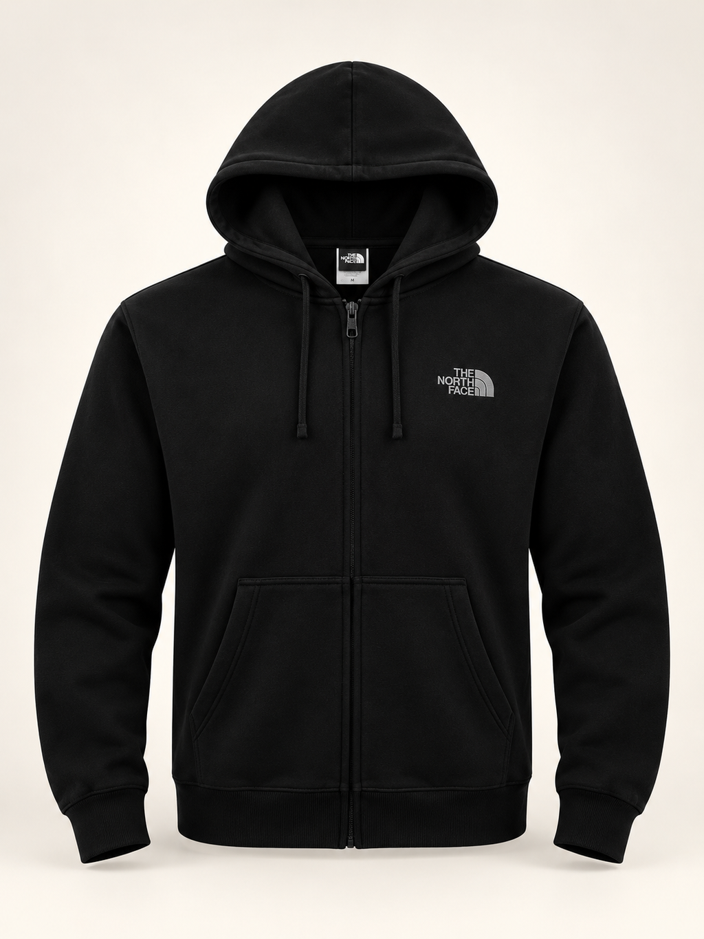The North Face Zip-Up