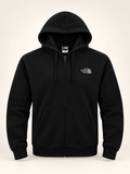 The North Face Zip-Up