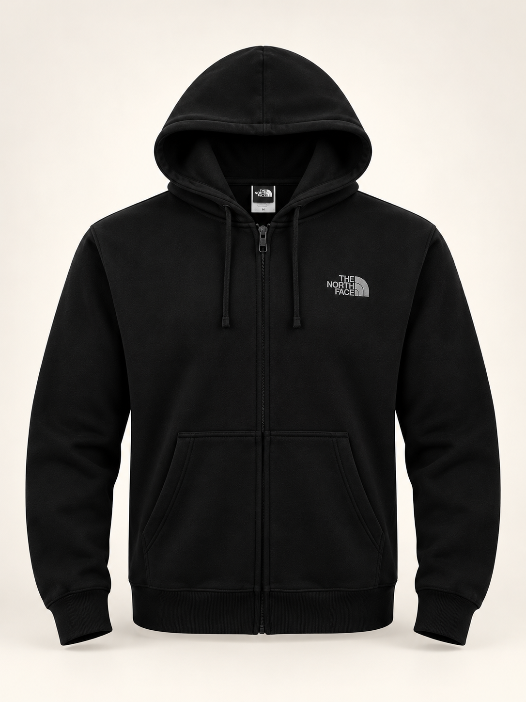 The North Face Zip-Up