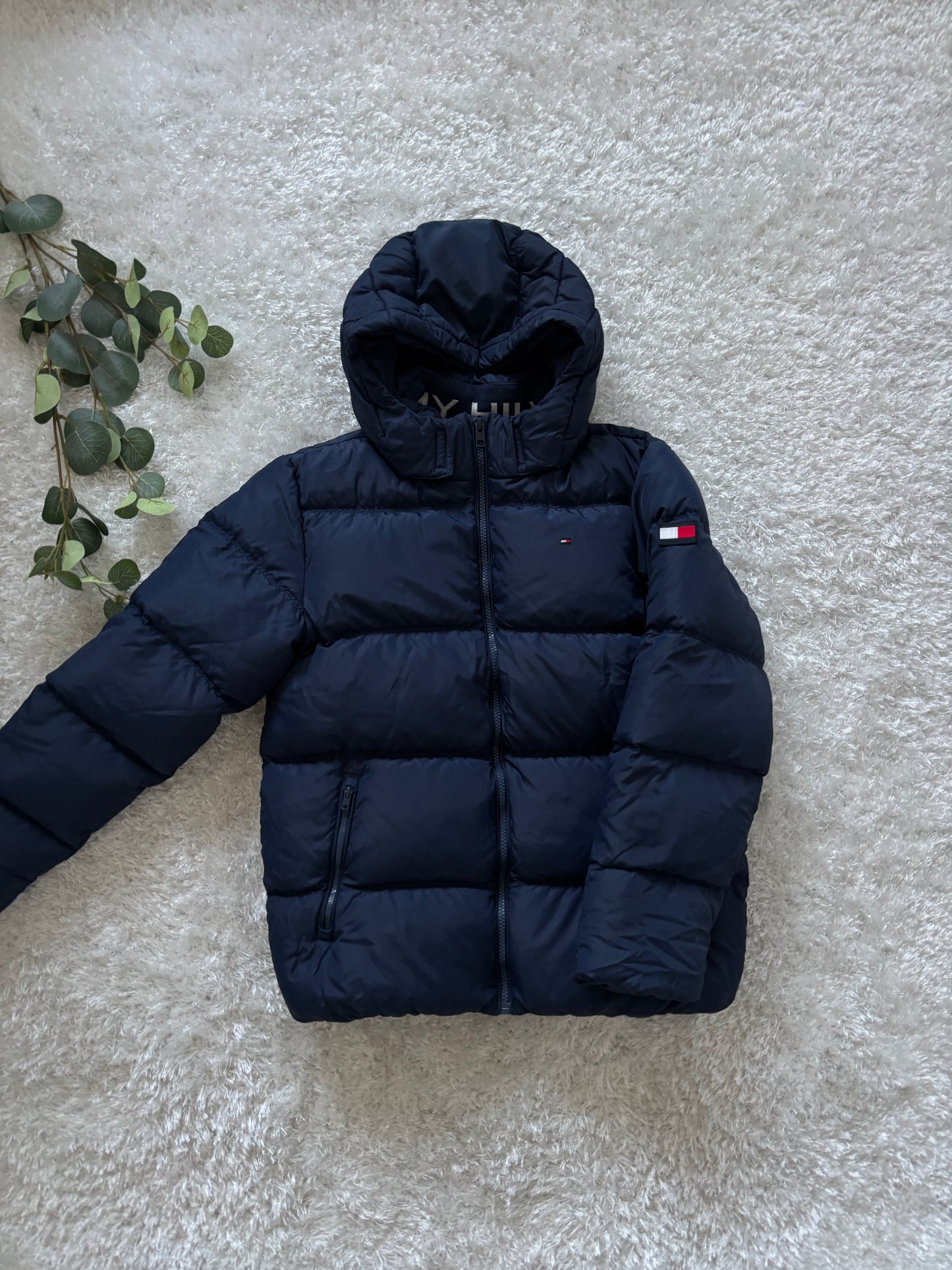 Tommy Hilfiger Jacket (Дамско)