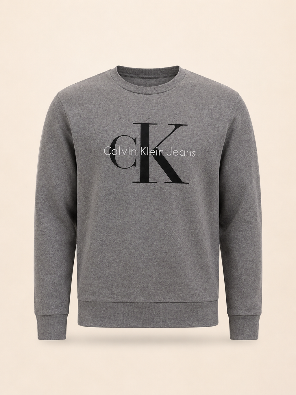 Calvin Klein Long Sleeve