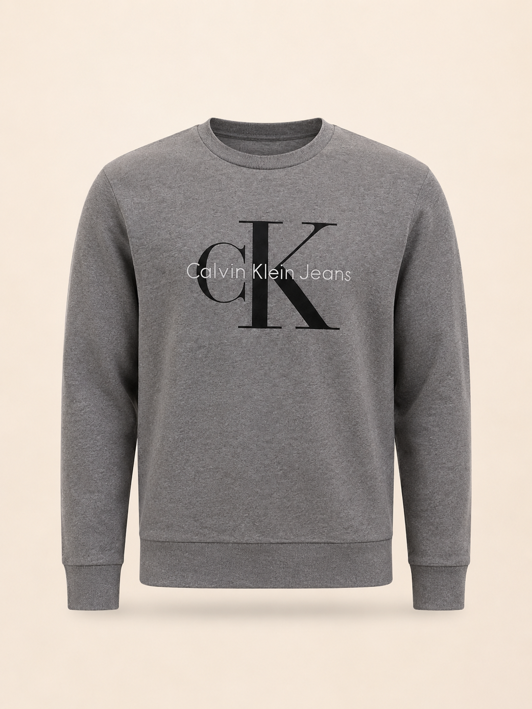 Calvin Klein Long Sleeve