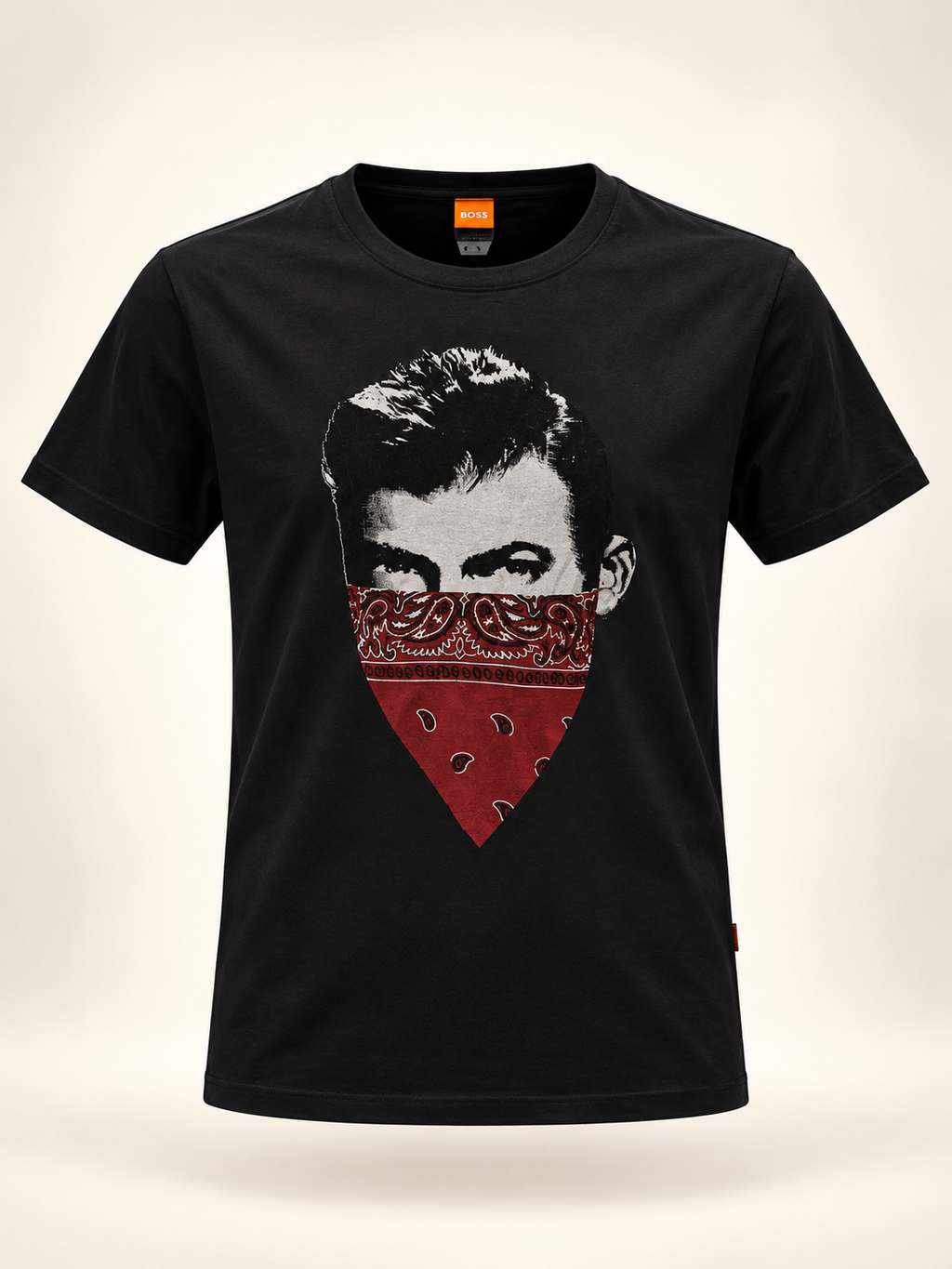 Boss T-Shirt