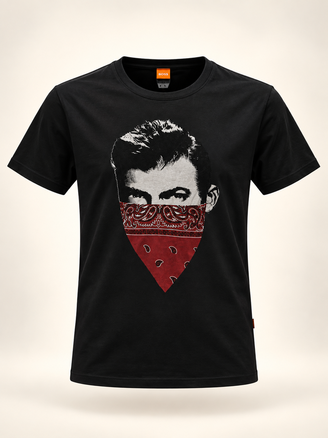 Boss T-Shirt