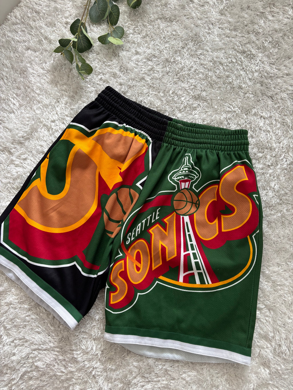 NBA Shorts