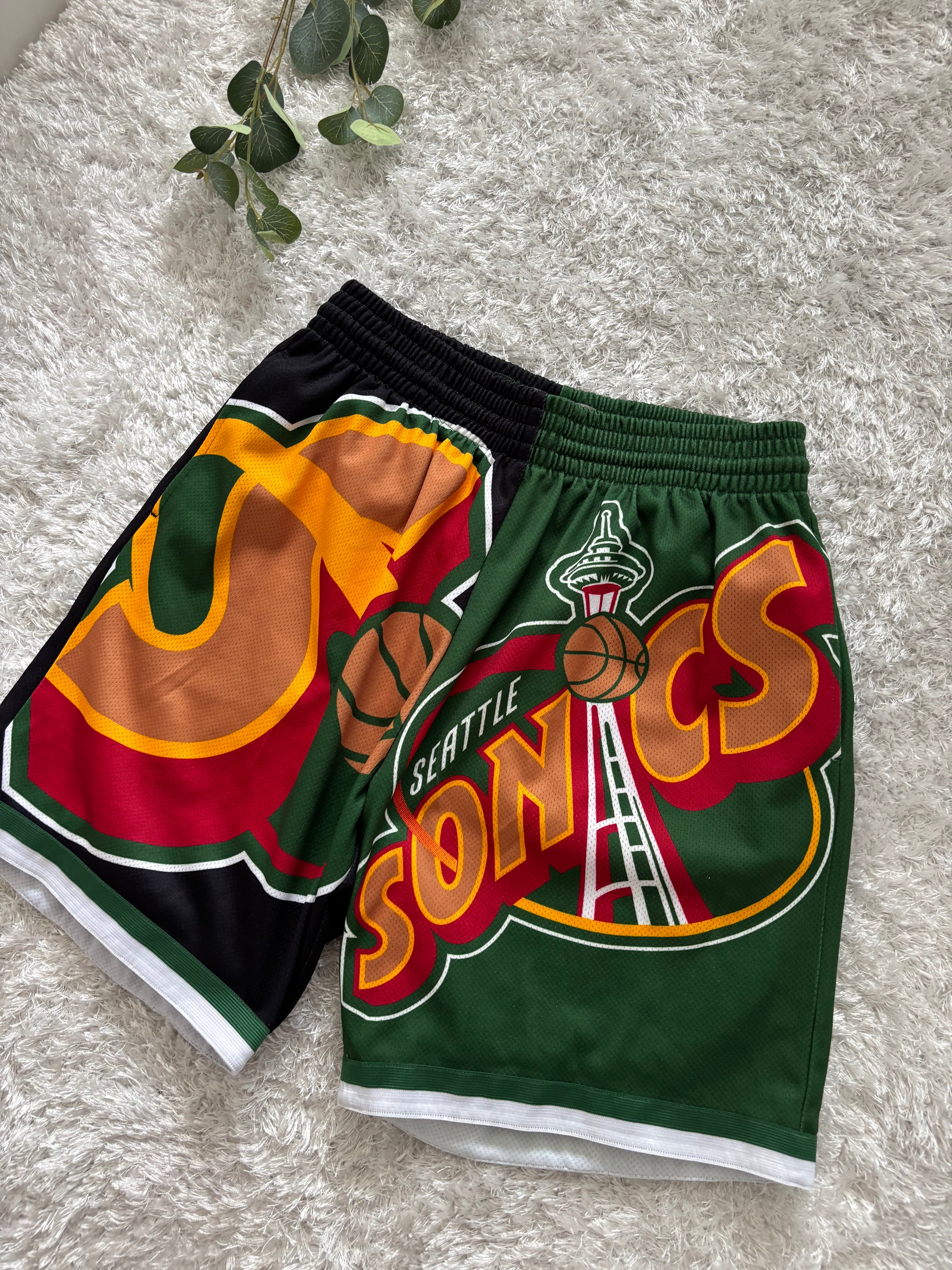 NBA Shorts