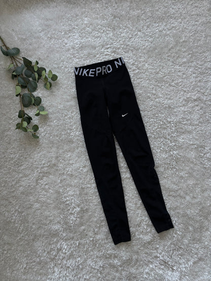 Nike Pro Leggings (Дамско)