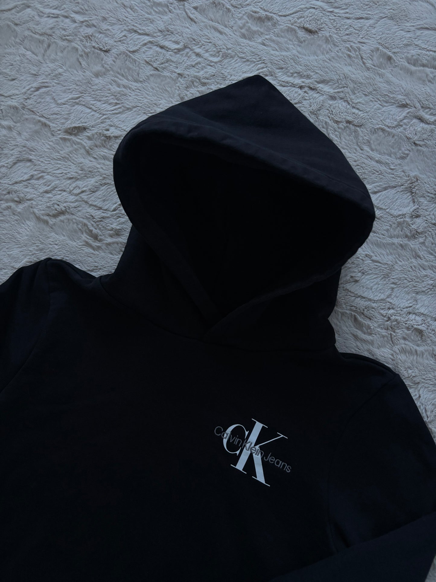 Calvin Klein Hoodie (Дамско)