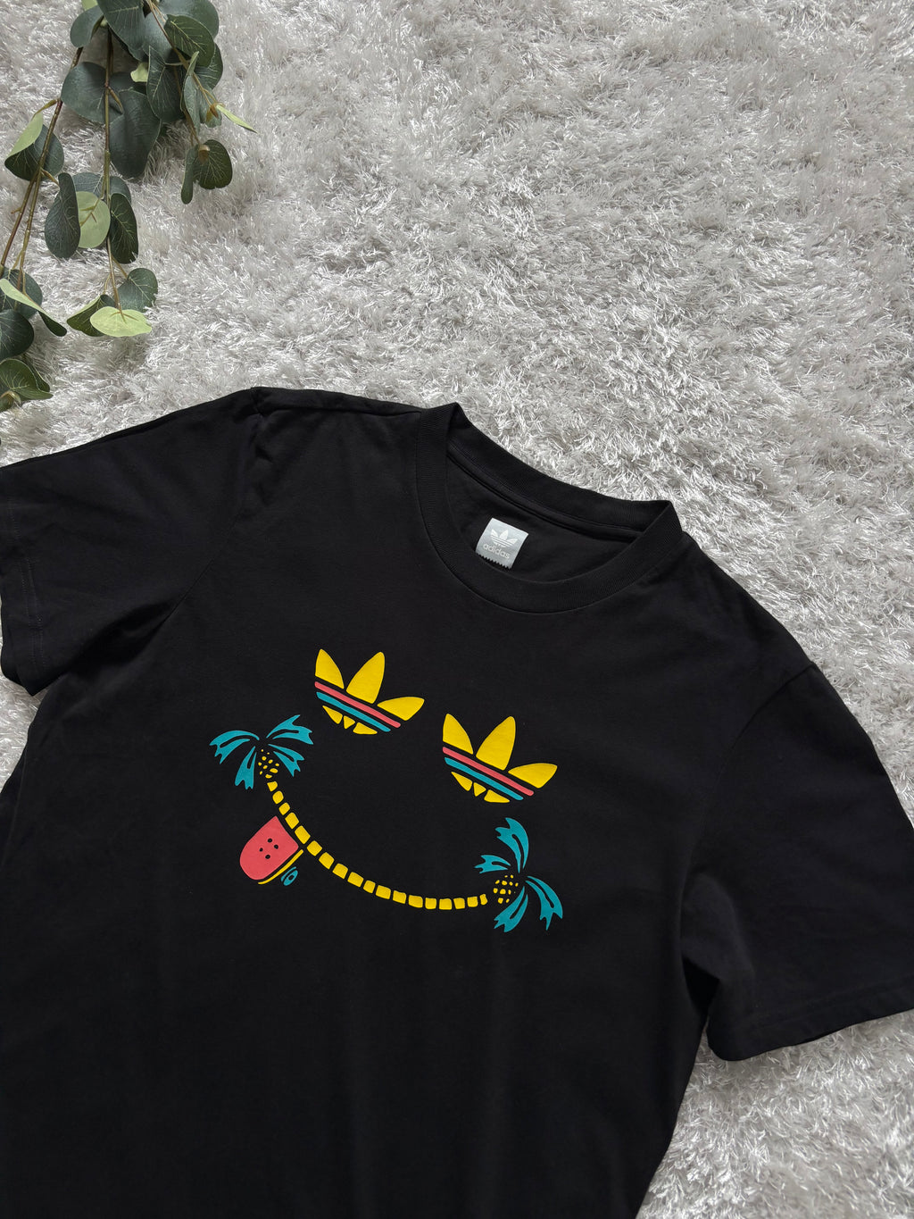 Adidas T-Shirt