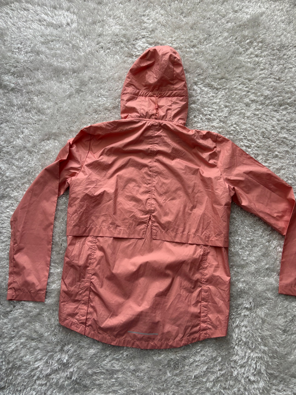 Nike Windbreaker (Дамско)