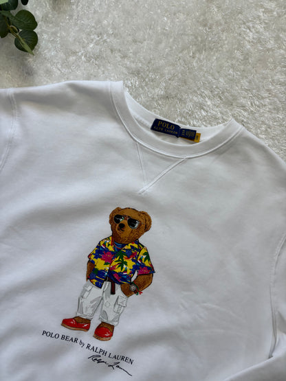 Polo Bear Ralph Lauren