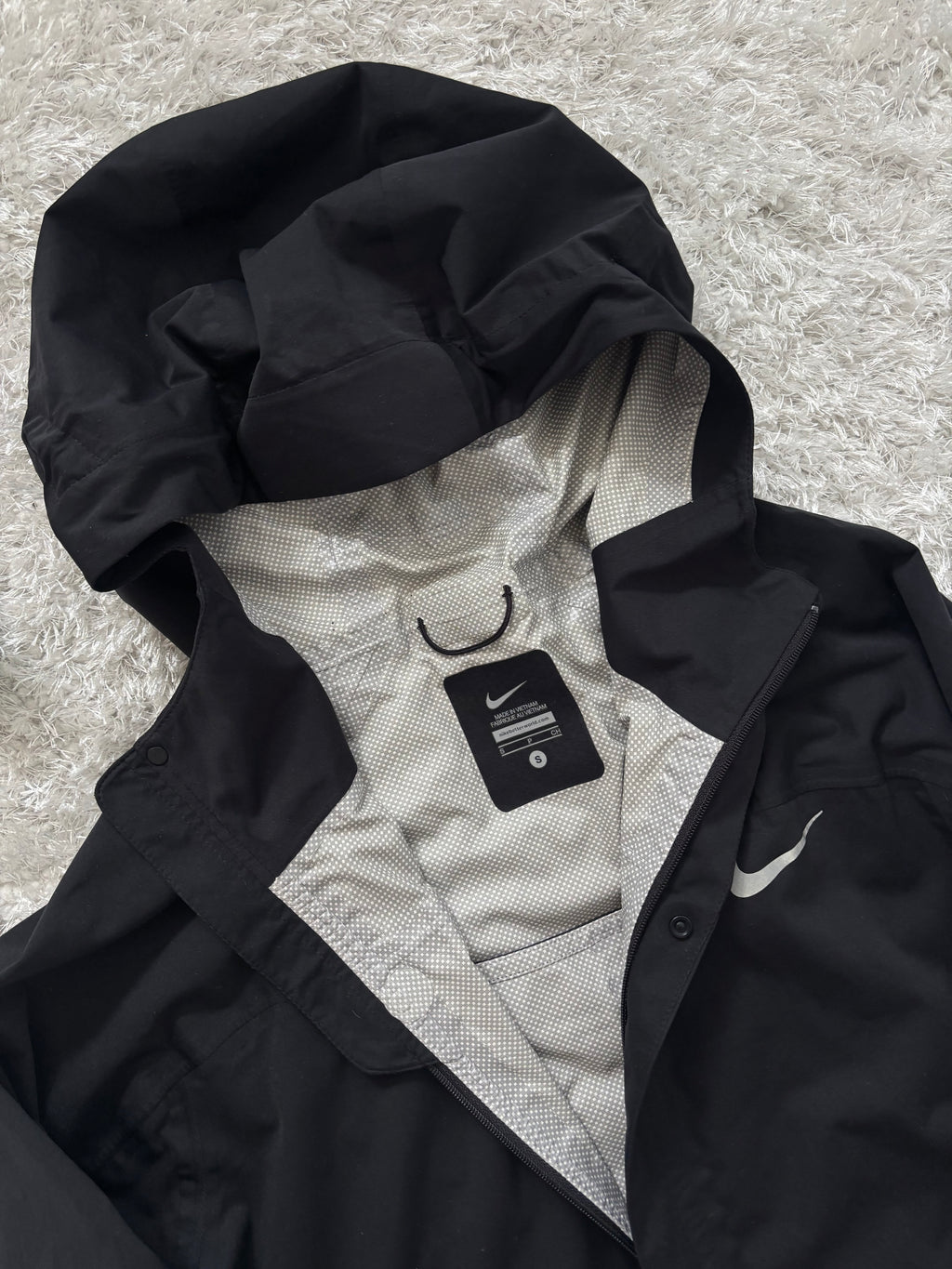 Nike Windbreaker (Дамско)