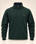 Ralph Lauren Half Zip-Up