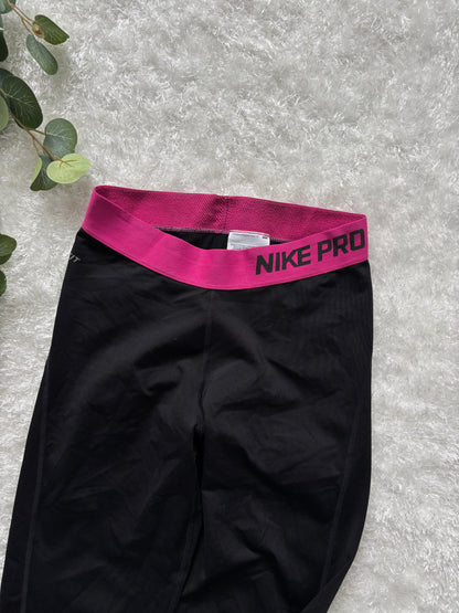 Nike Pro Leggings (Дамско)