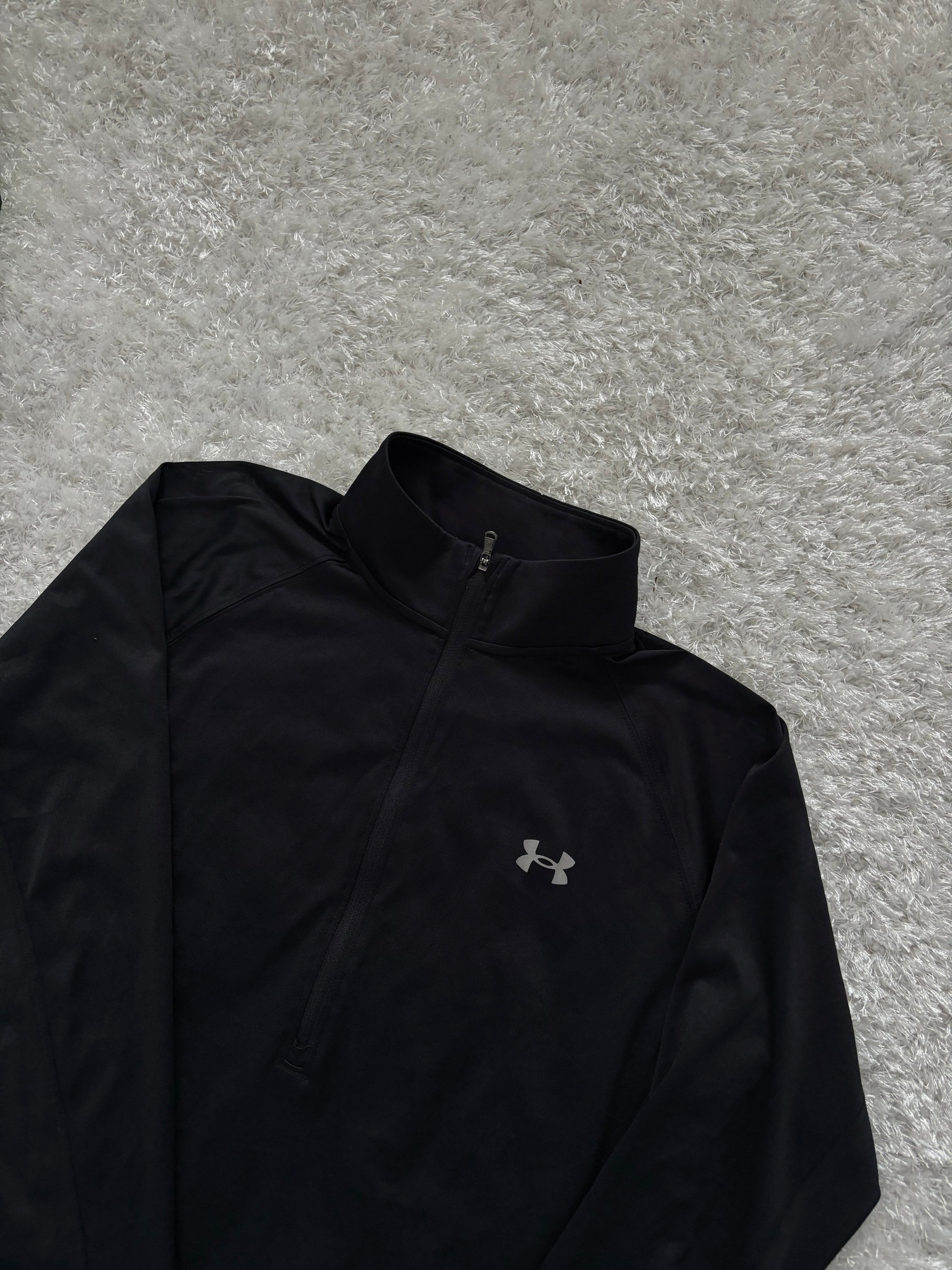Under Armour Half Zip-Up