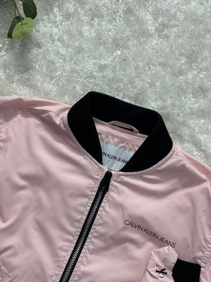 Calvin Klein Jacket (Дамско)