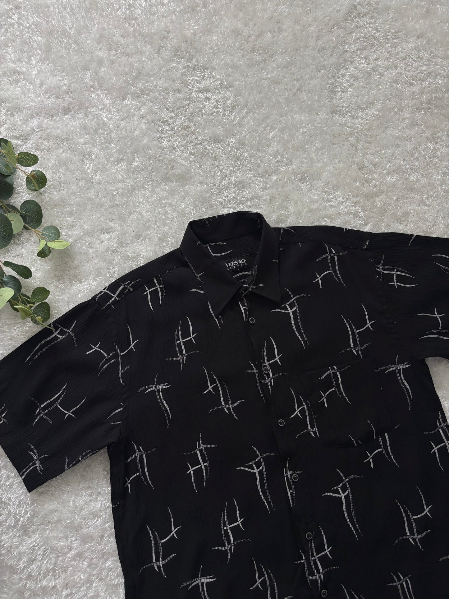 Versace Shirt