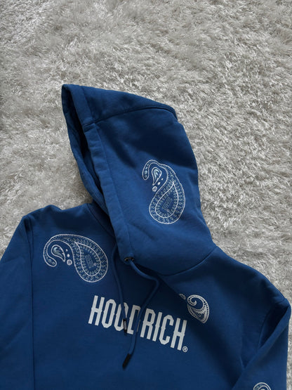 HOODRICH Set