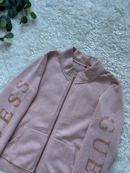 Guess Zip-Up