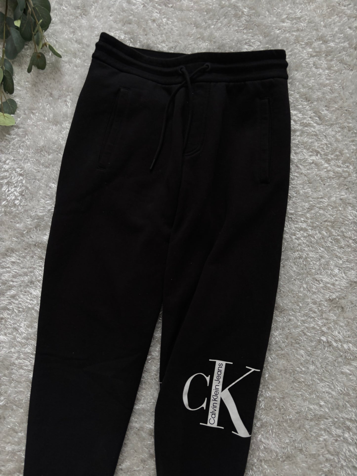 Calvin Klein Sweatpants