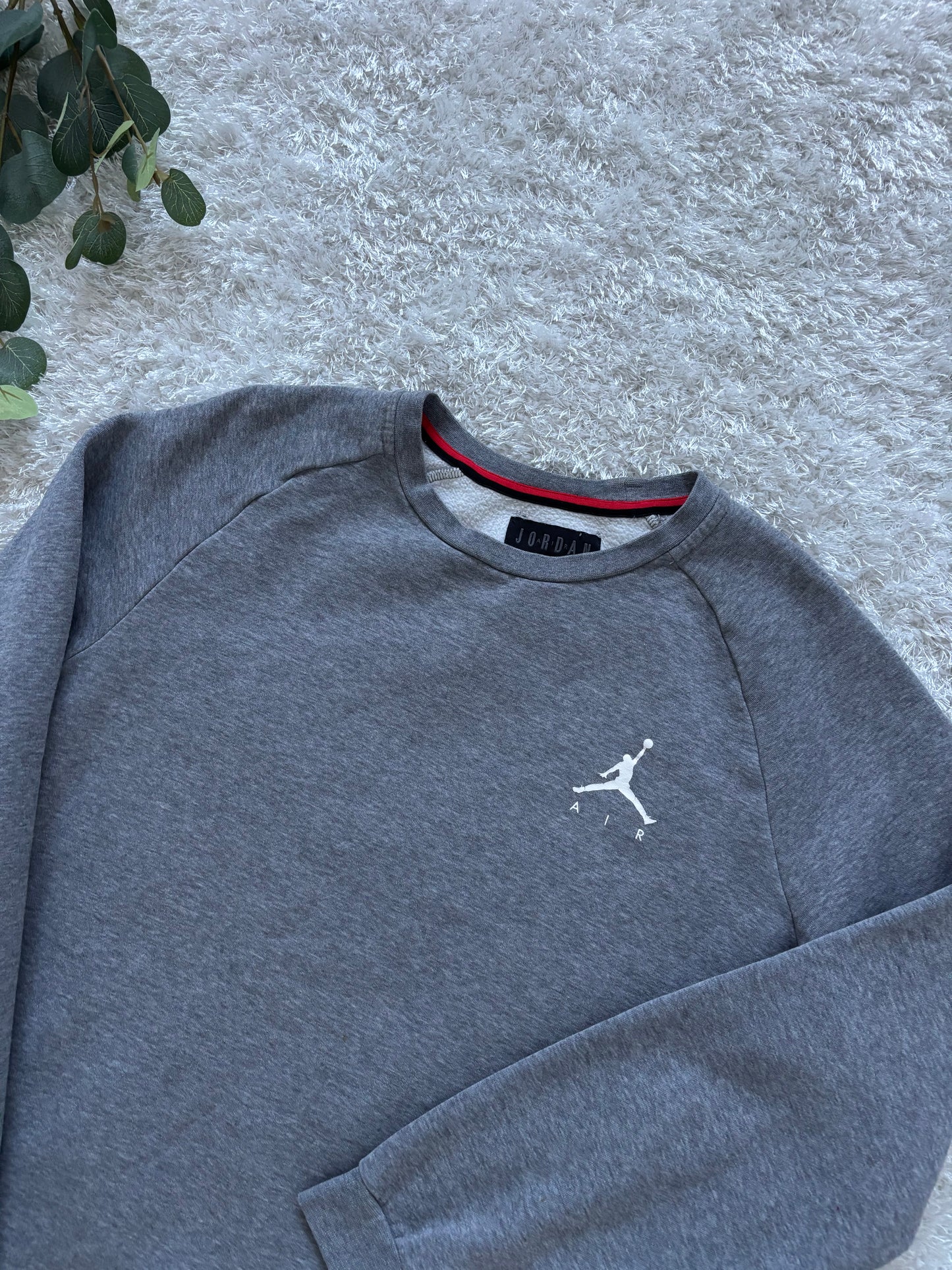 Jordan Long Sleeve