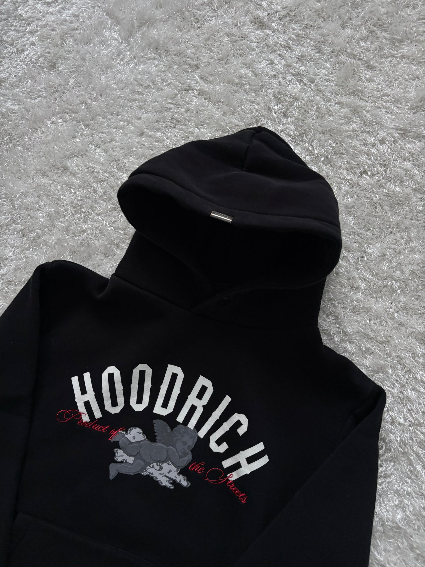 HOODRICH Set