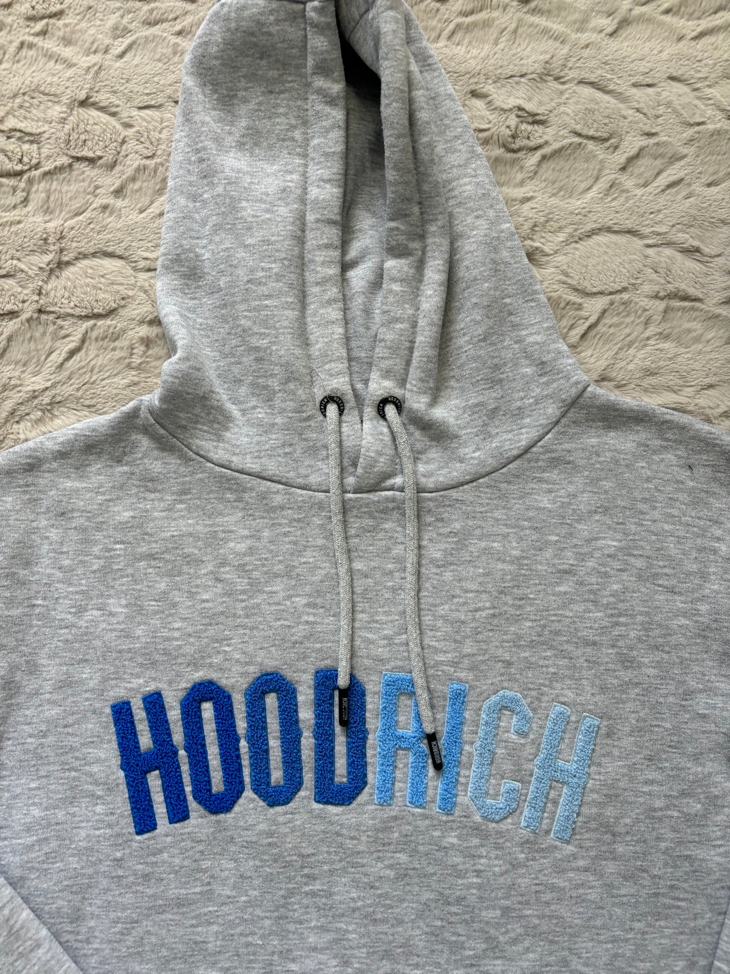 HOODRICH Hoodie