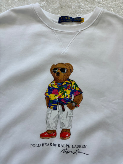 Polo Bear Ralph Lauren