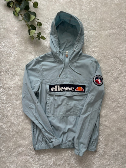 Ellesse Half Zip-Up