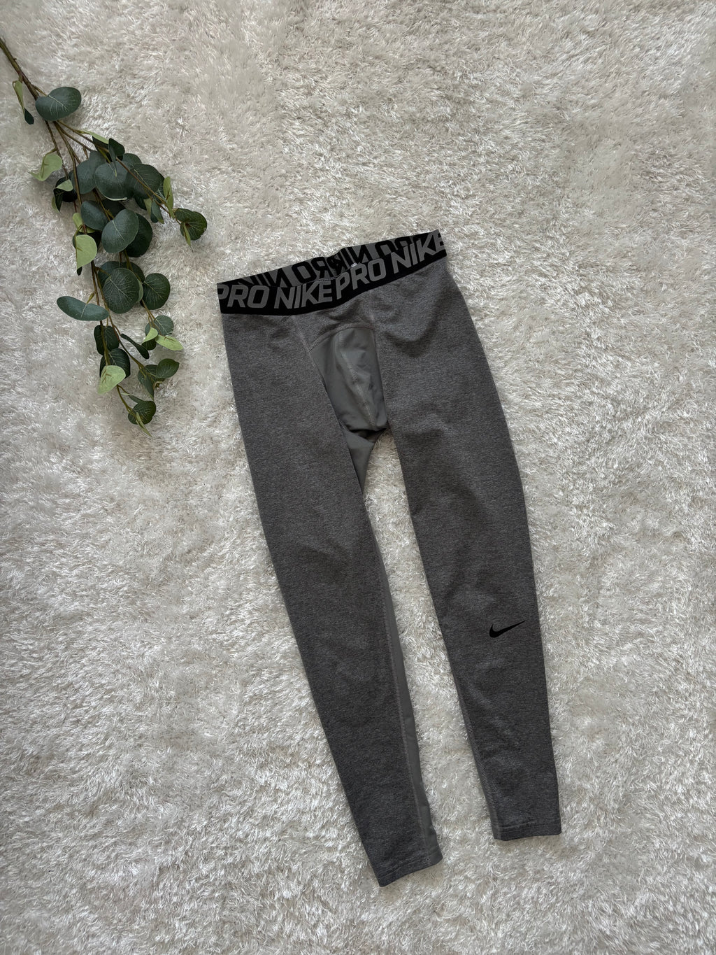 Nike Pro Leggings (Мъжки)