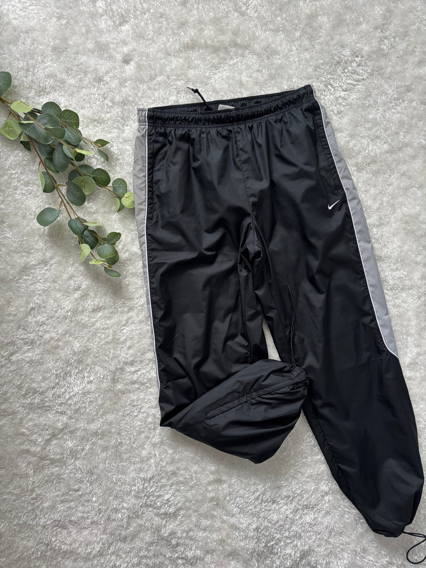 Nike Nylon Pants