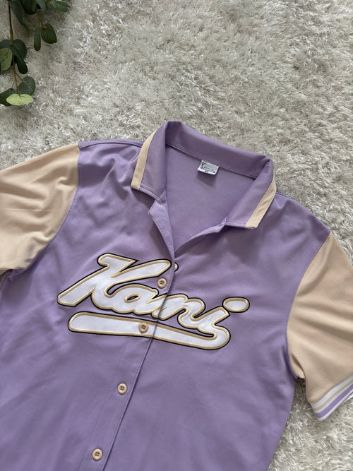 Karl Kani Shirt