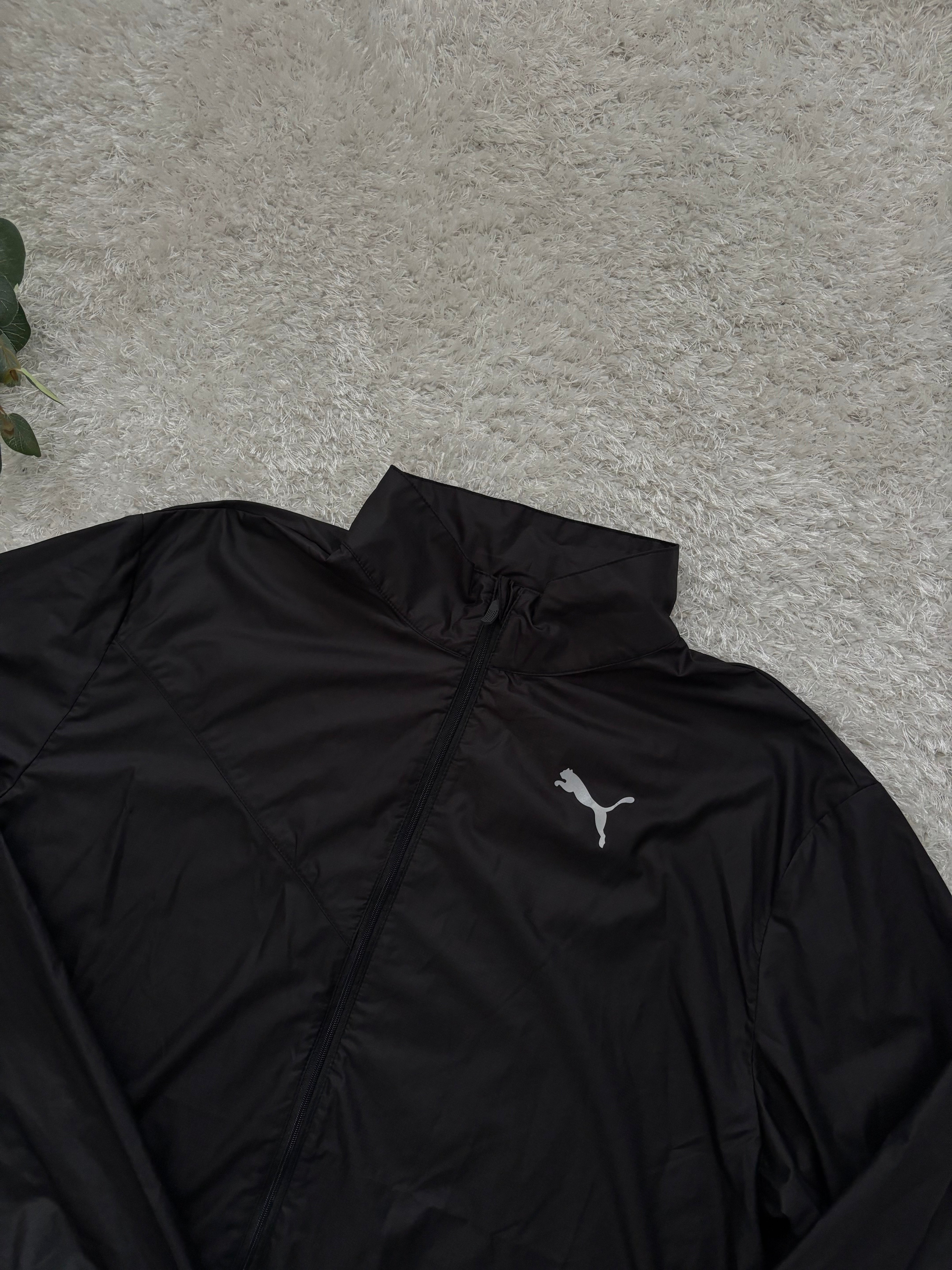 Puma Windbreaker