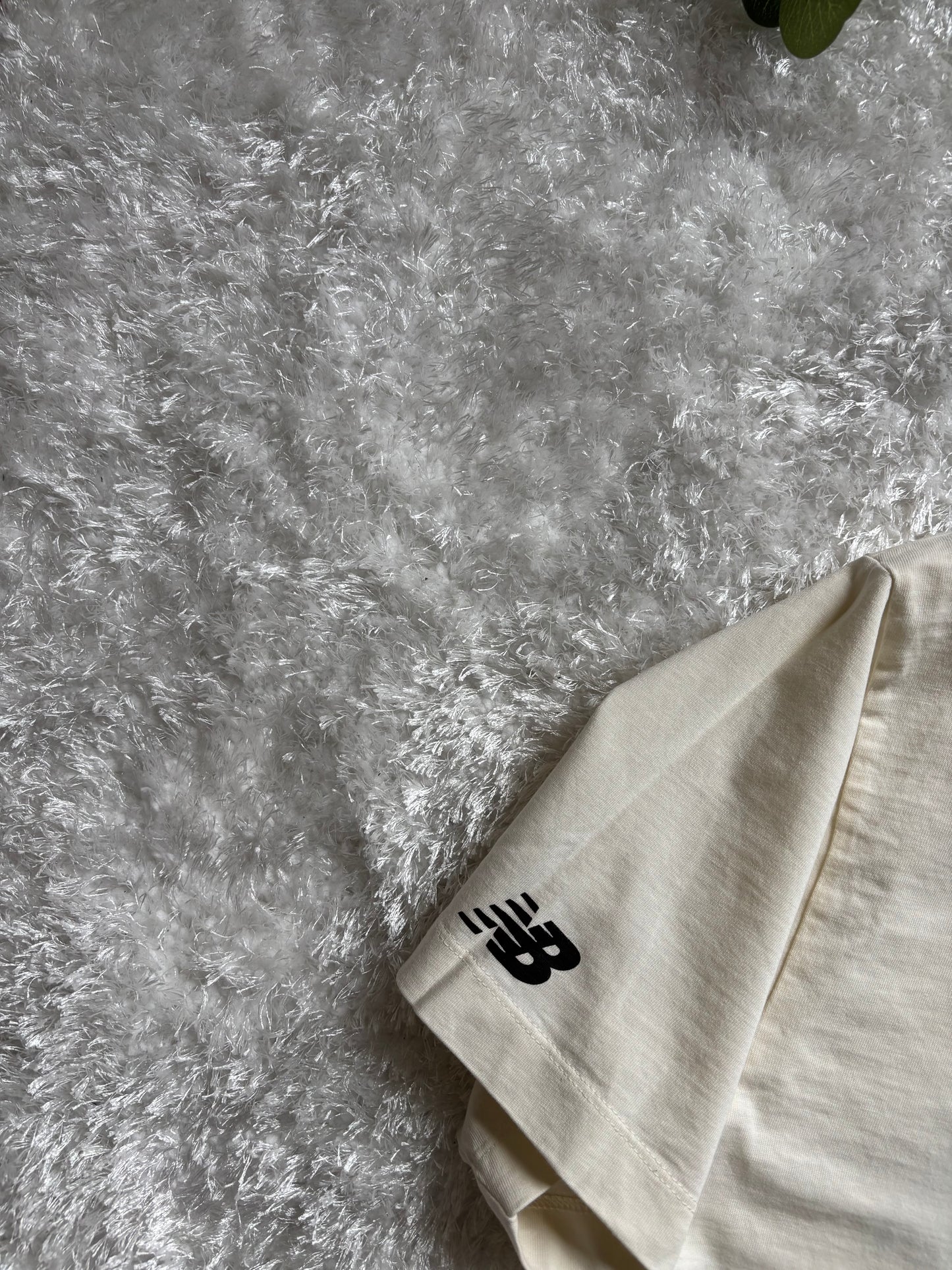 New balance x Tyakasha  T-Shirt