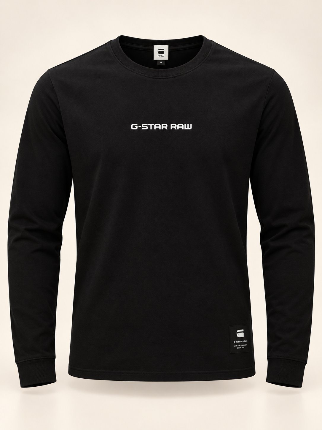 G-Star RAW Long Sleeve