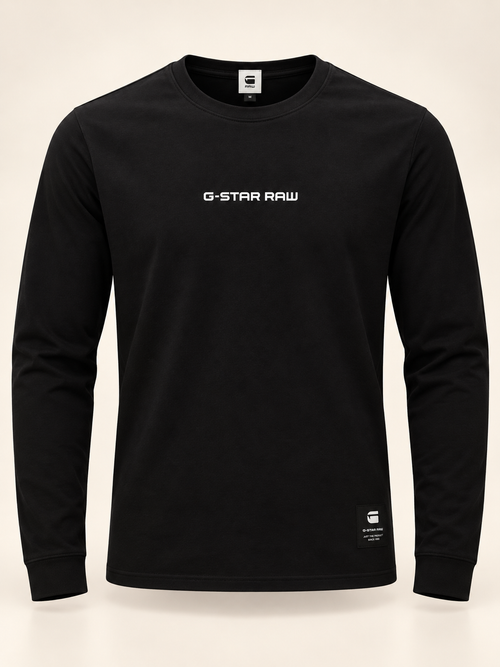 G-Star RAW Long Sleeve