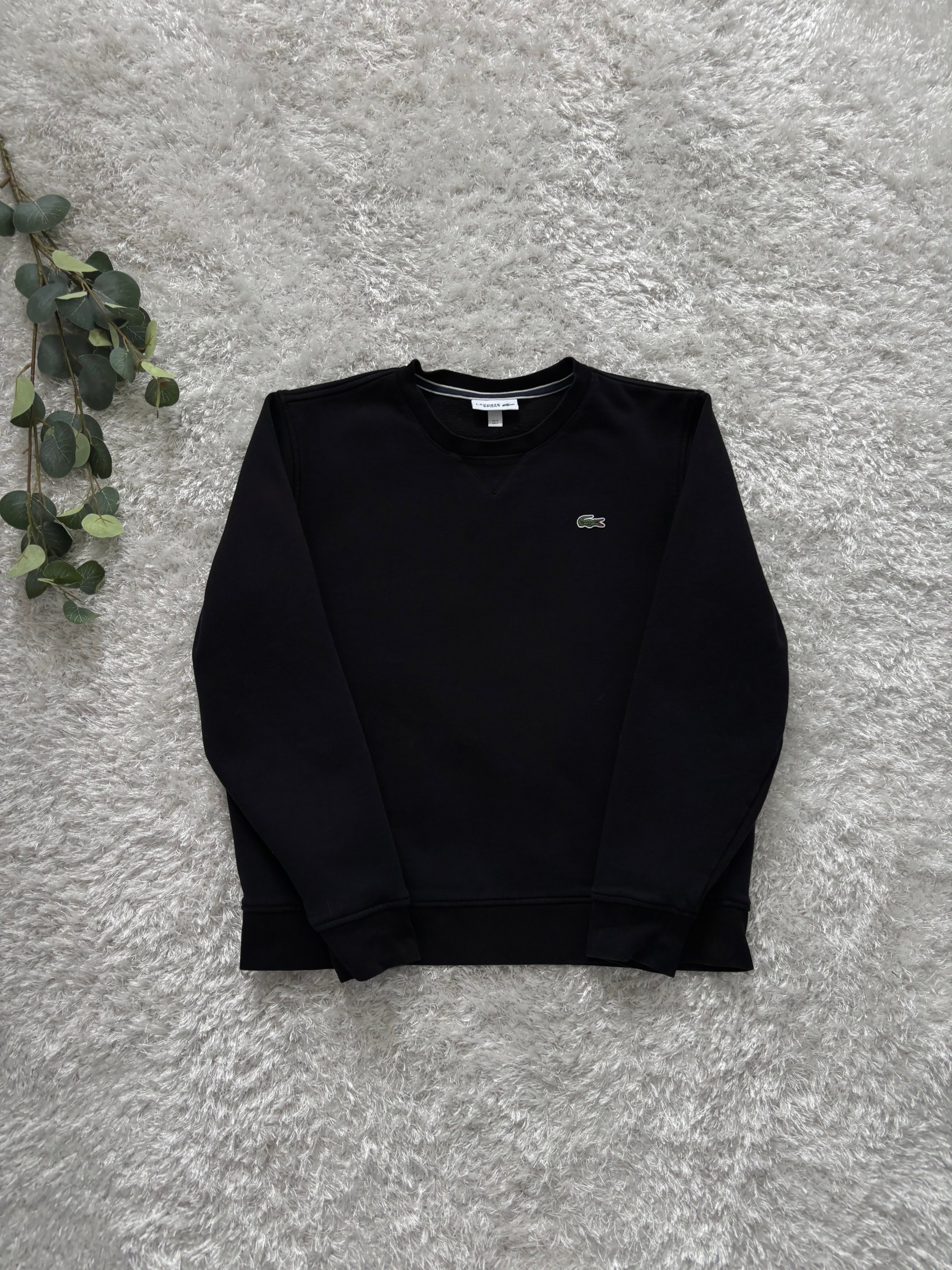 Lacoste Long Sleeve