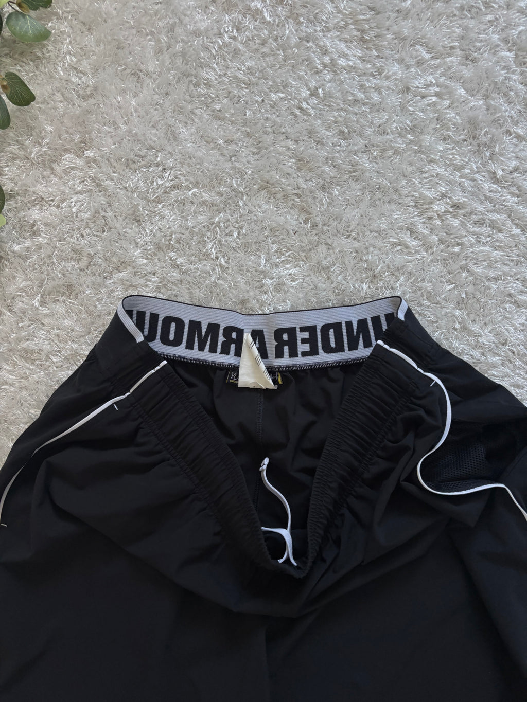 Under Armour Shorts