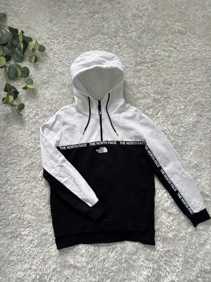 The North Face Half Zip-Up (Дмаско)