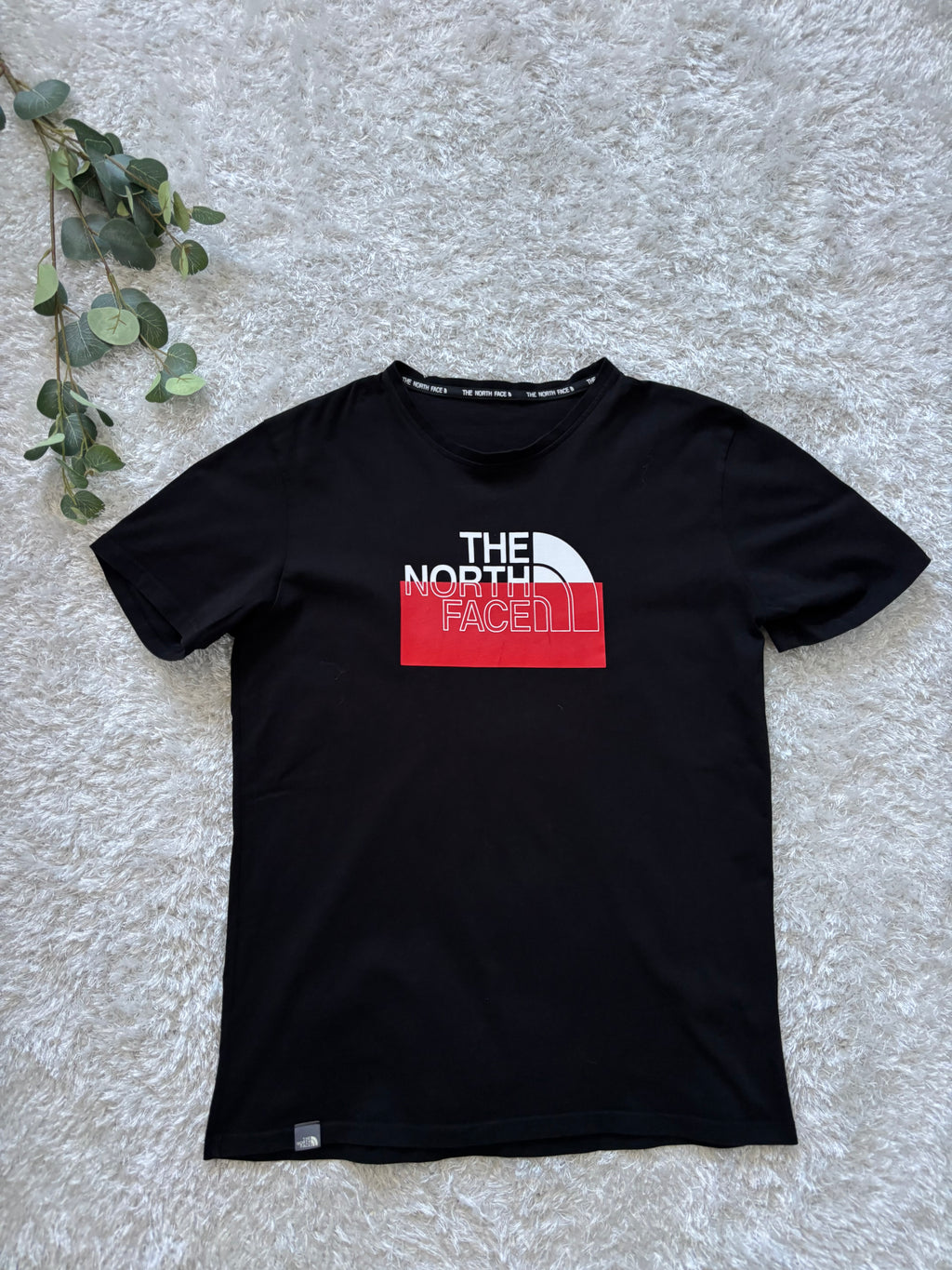 The North Face T-Shirt