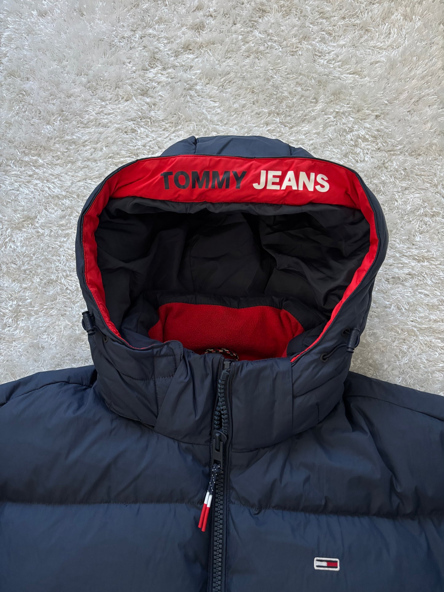Tommy Hilfiger Jacket