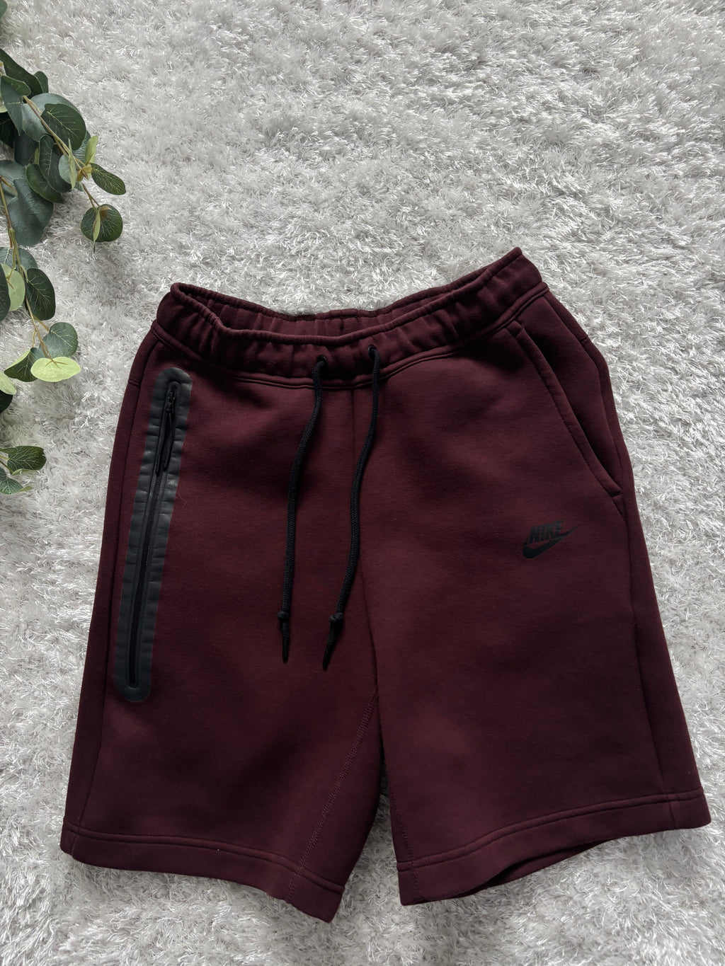 Nike TechFleece Shorts