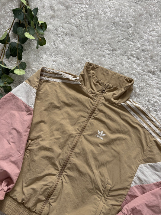 Adidas Windbreaker (Дамско)