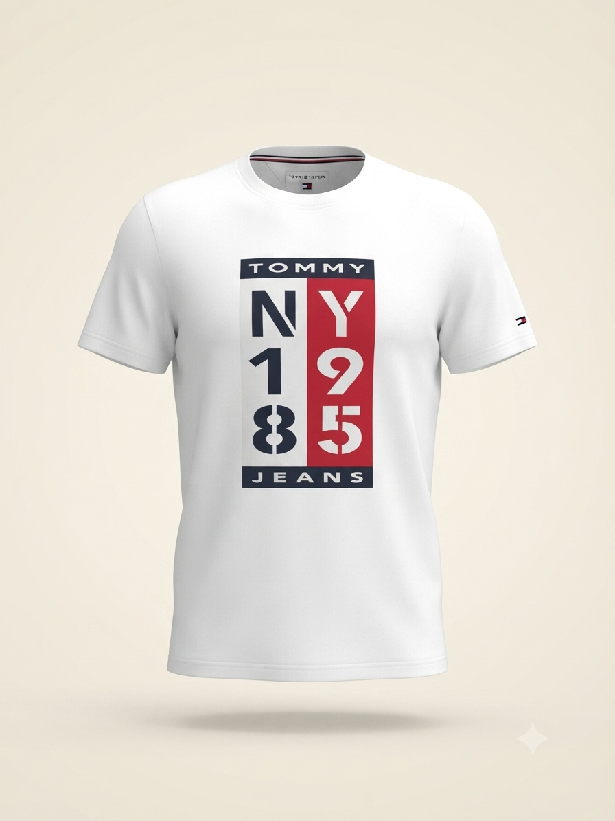 Tommy Hilfiger T-Shirt