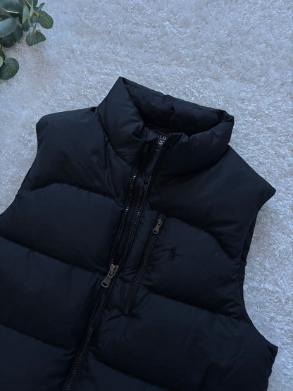 Ralph Lauren Puffer Vest (Гъши Пух)