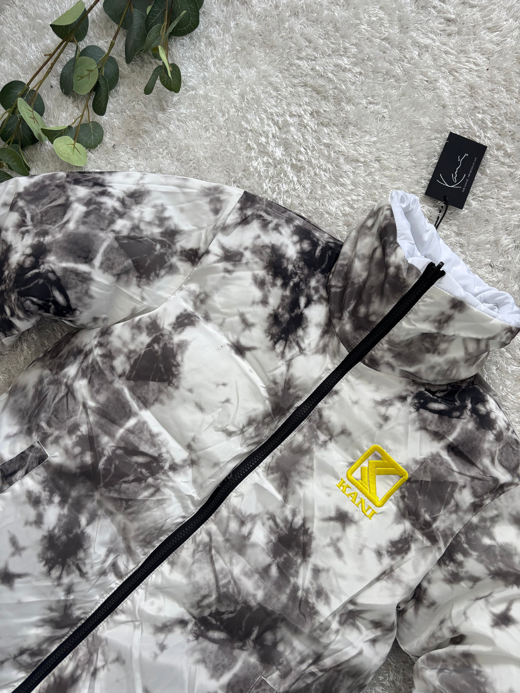 Karl Kani Jacket